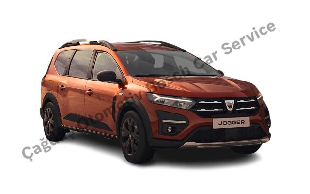 Ford Araçlar için Bahçelievler´ de Güvenilir Hizmet