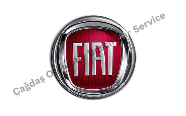 Bahçelievler Fiat Servisi