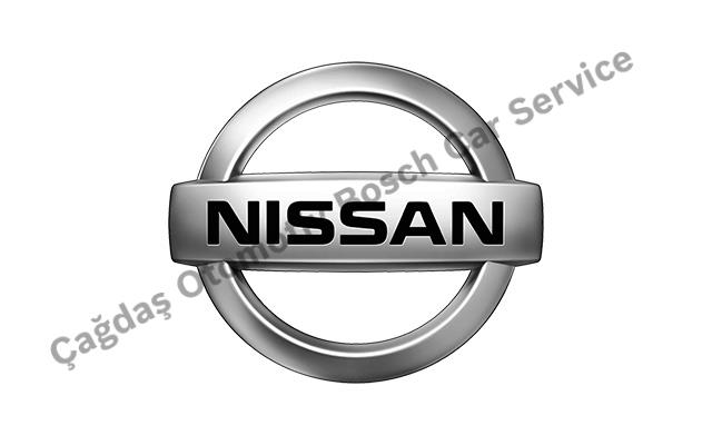 Bahçelievler Nissan Servisi