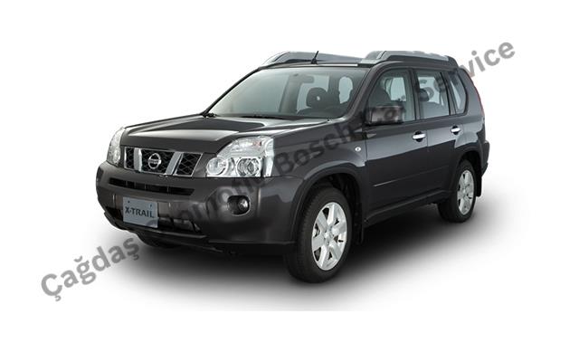 Nissan Araçlar İçin Bahçelievler´de Profesyonel Servis Hizmeti