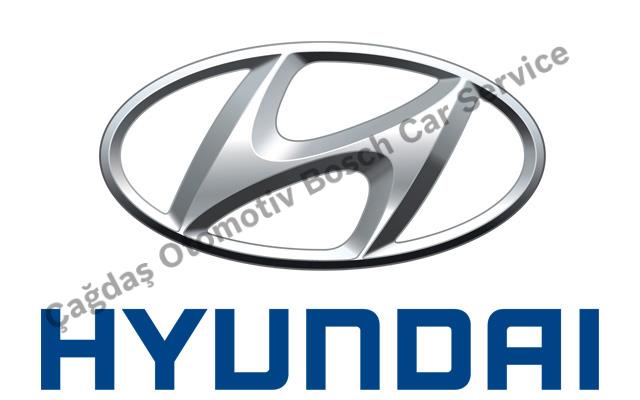 Bahçelievler Hyundai Servisi