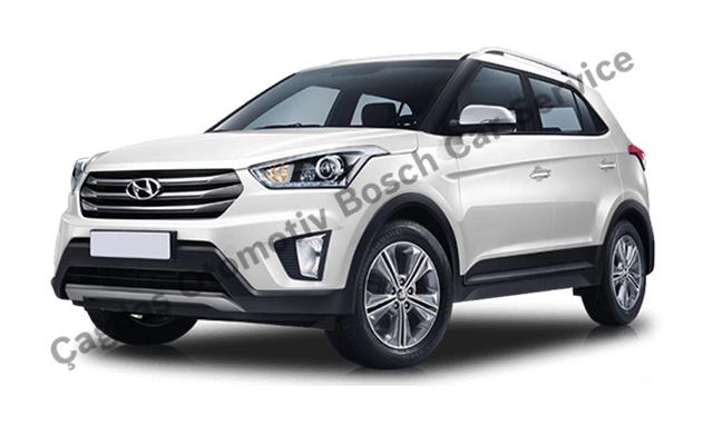 Hyundai Araçlar için Güvenilir Bakım ve Onarım Çözümleri