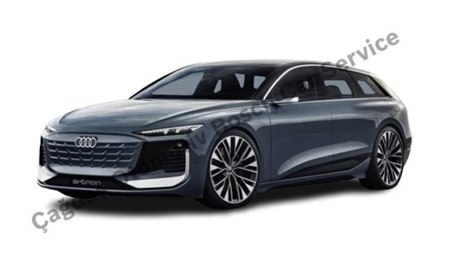 Bahçelievler´deki BMW Araçlar İçin Profesyonel Bakım Hizmetleri