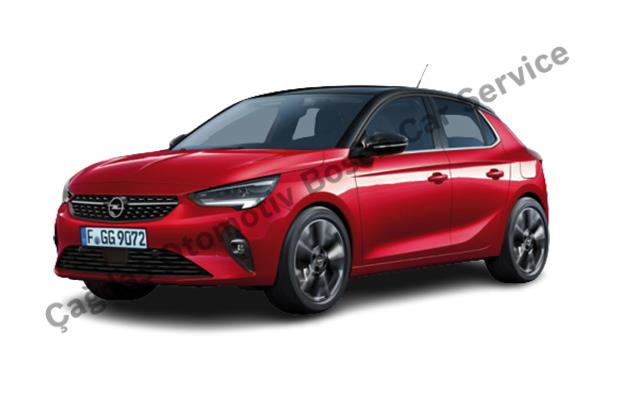 Bahçelievler´de Skoda Servis Hizmetleri
