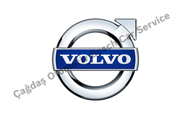 Bahçelievler Volvo Servisi