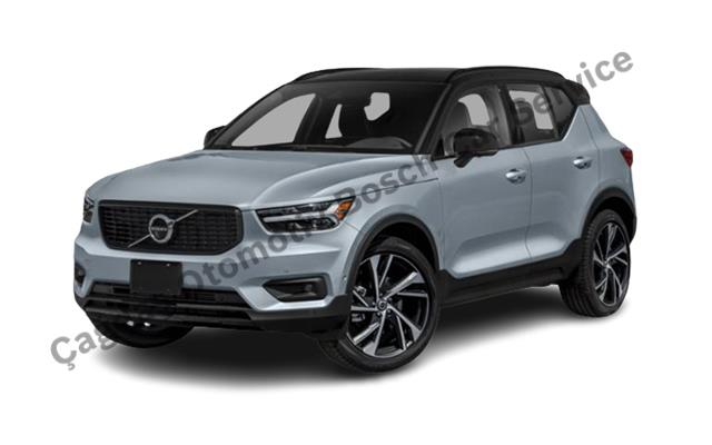 Volvo Araçlar İçin Bahçelievler´de Güvenilir Servis Hizmeti