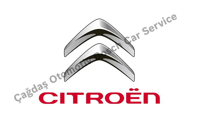 Bahçelievler Citroen Servisi