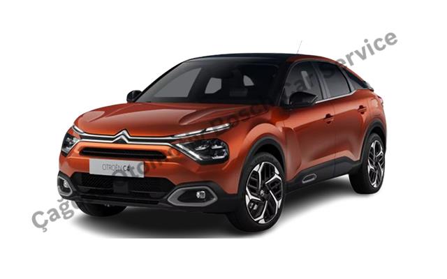 Bahçelievler Citroen Servisi İçin Profesyonel Çözümler